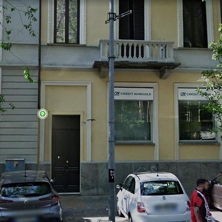 Maison Metropole Dante Τορίνο Εξωτερικό φωτογραφία