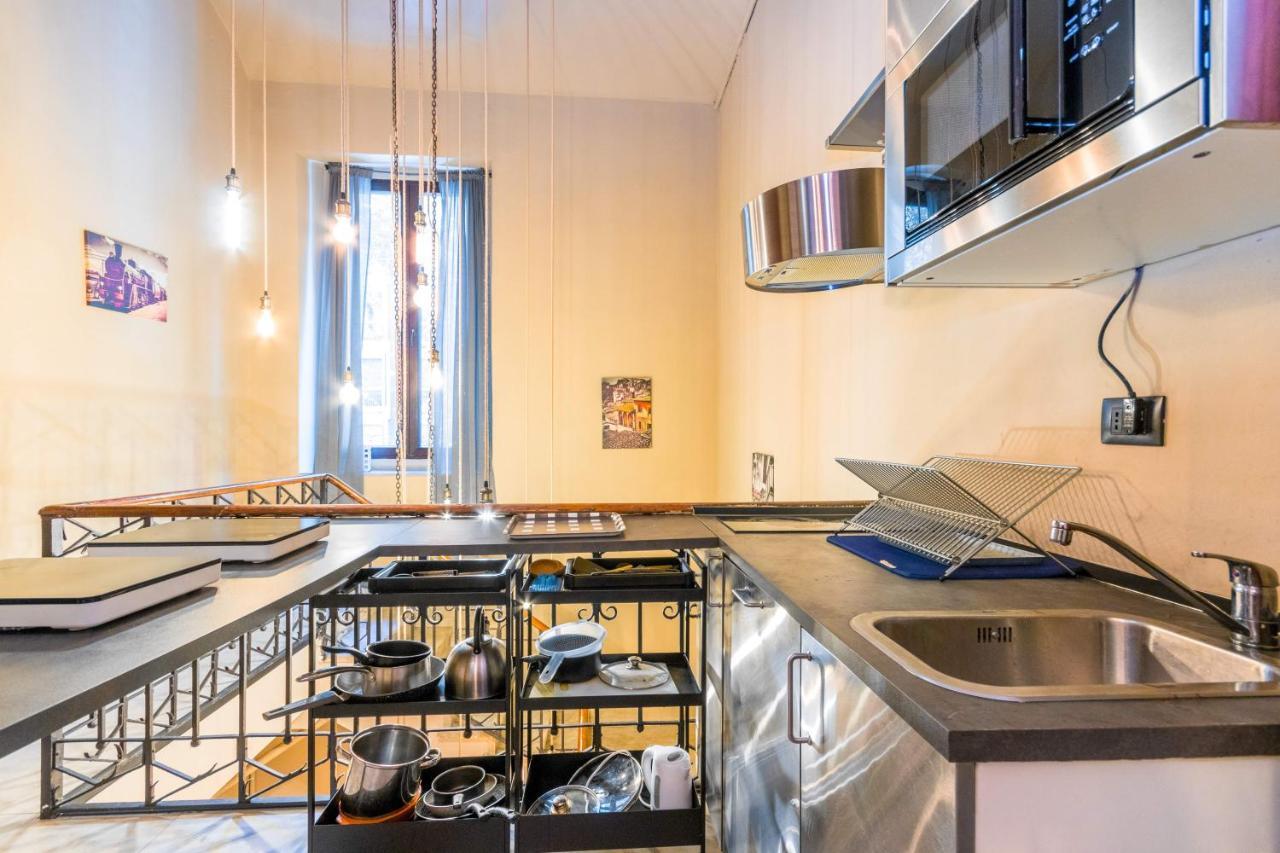 Maison Metropole Dante Τορίνο Εξωτερικό φωτογραφία