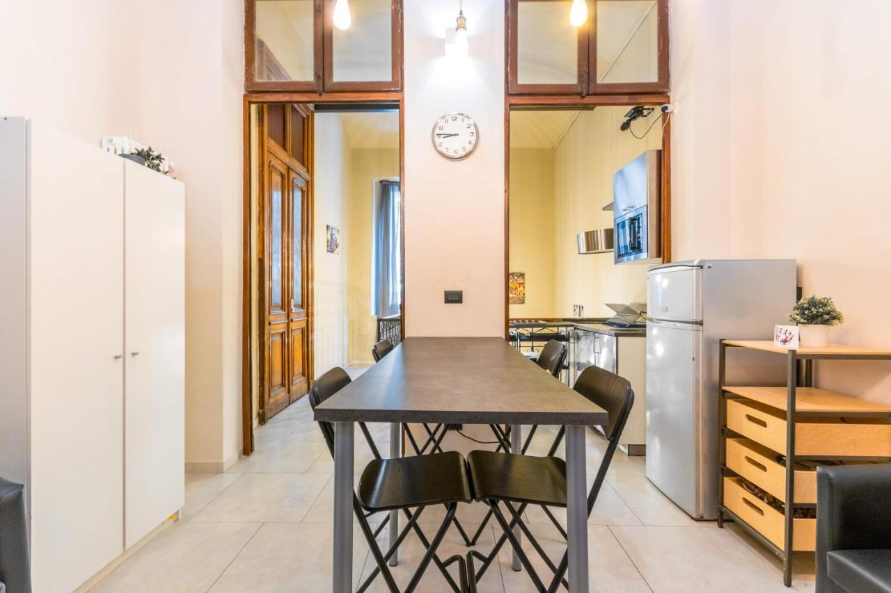 Maison Metropole Dante Τορίνο Εξωτερικό φωτογραφία