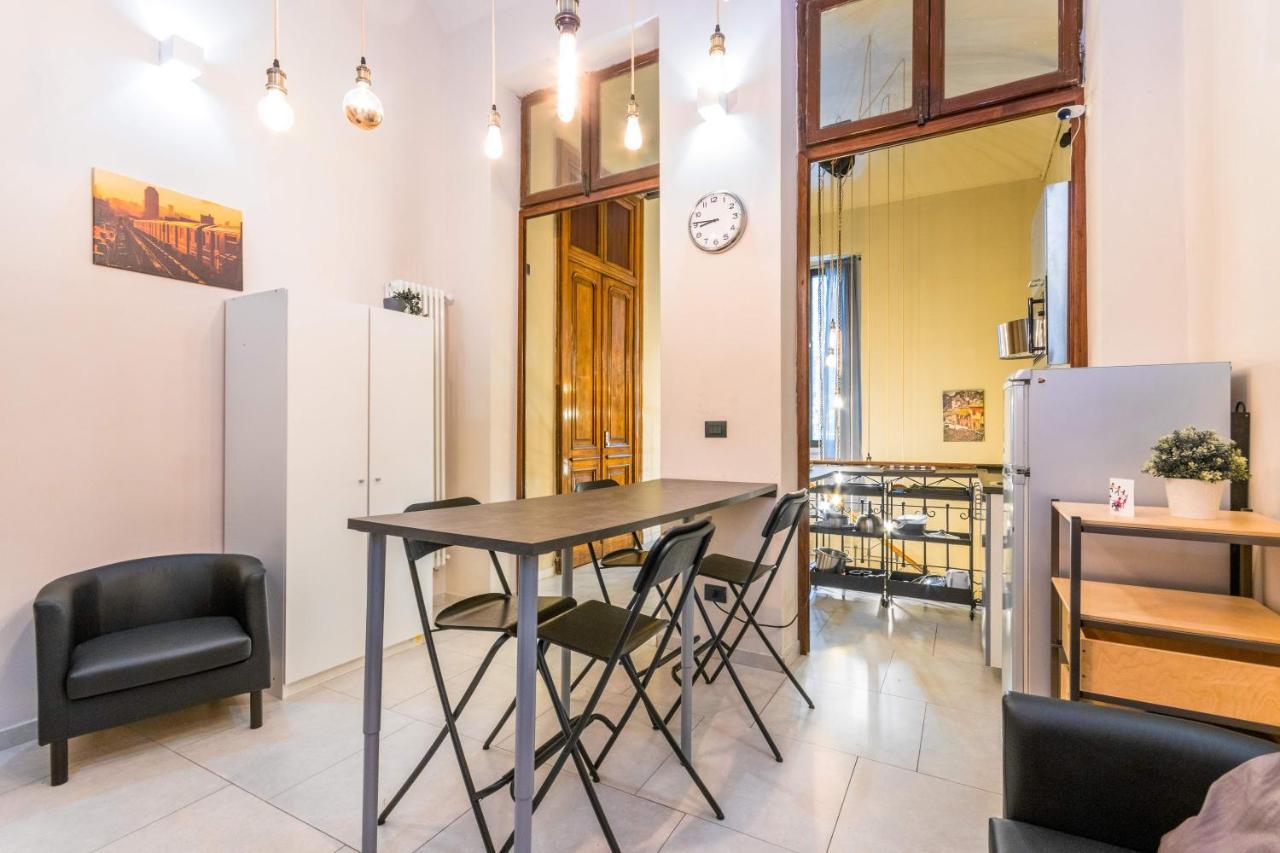 Maison Metropole Dante Τορίνο Εξωτερικό φωτογραφία