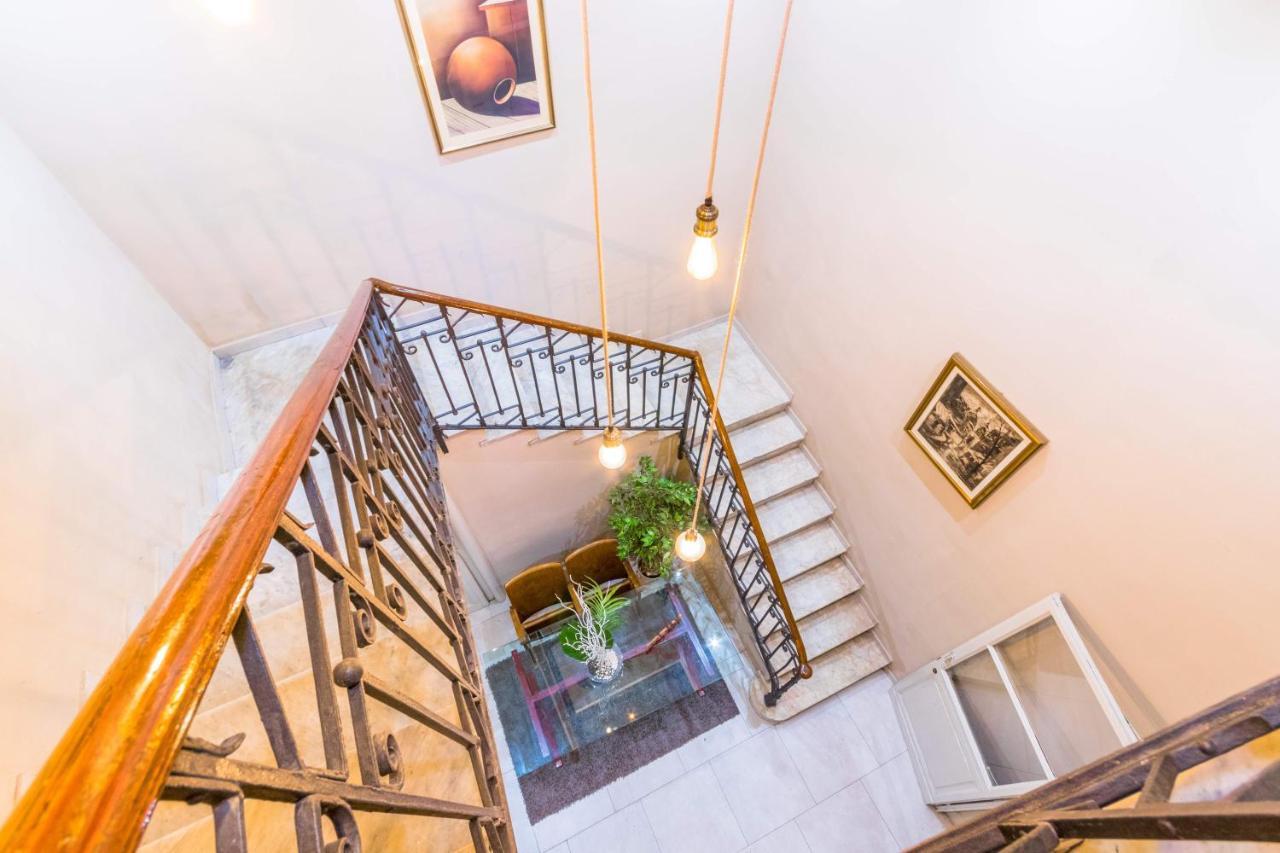 Maison Metropole Dante Τορίνο Εξωτερικό φωτογραφία