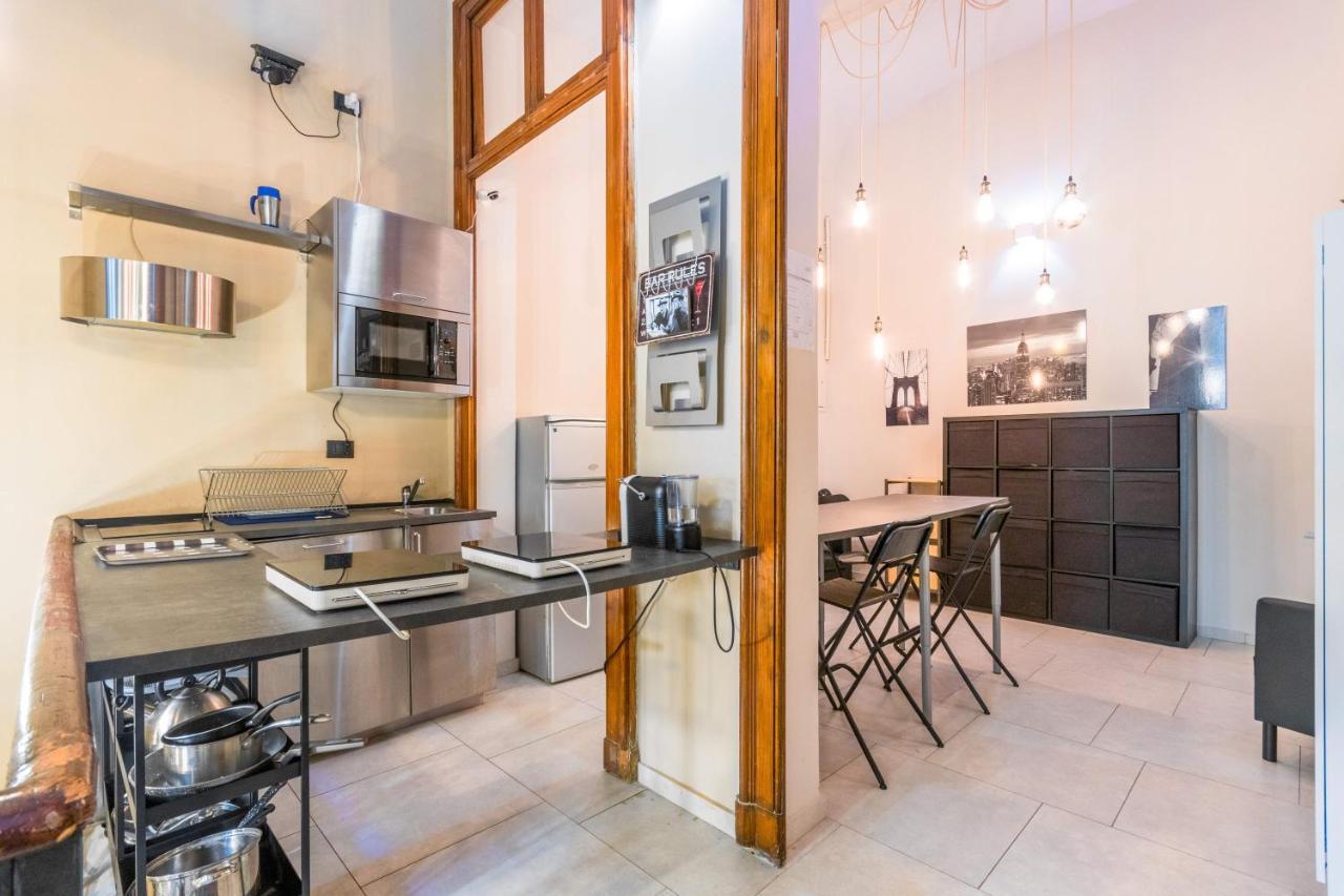 Maison Metropole Dante Τορίνο Εξωτερικό φωτογραφία