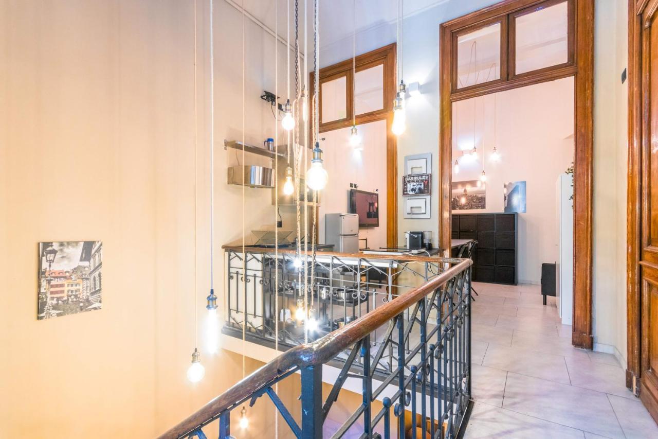 Maison Metropole Dante Τορίνο Εξωτερικό φωτογραφία