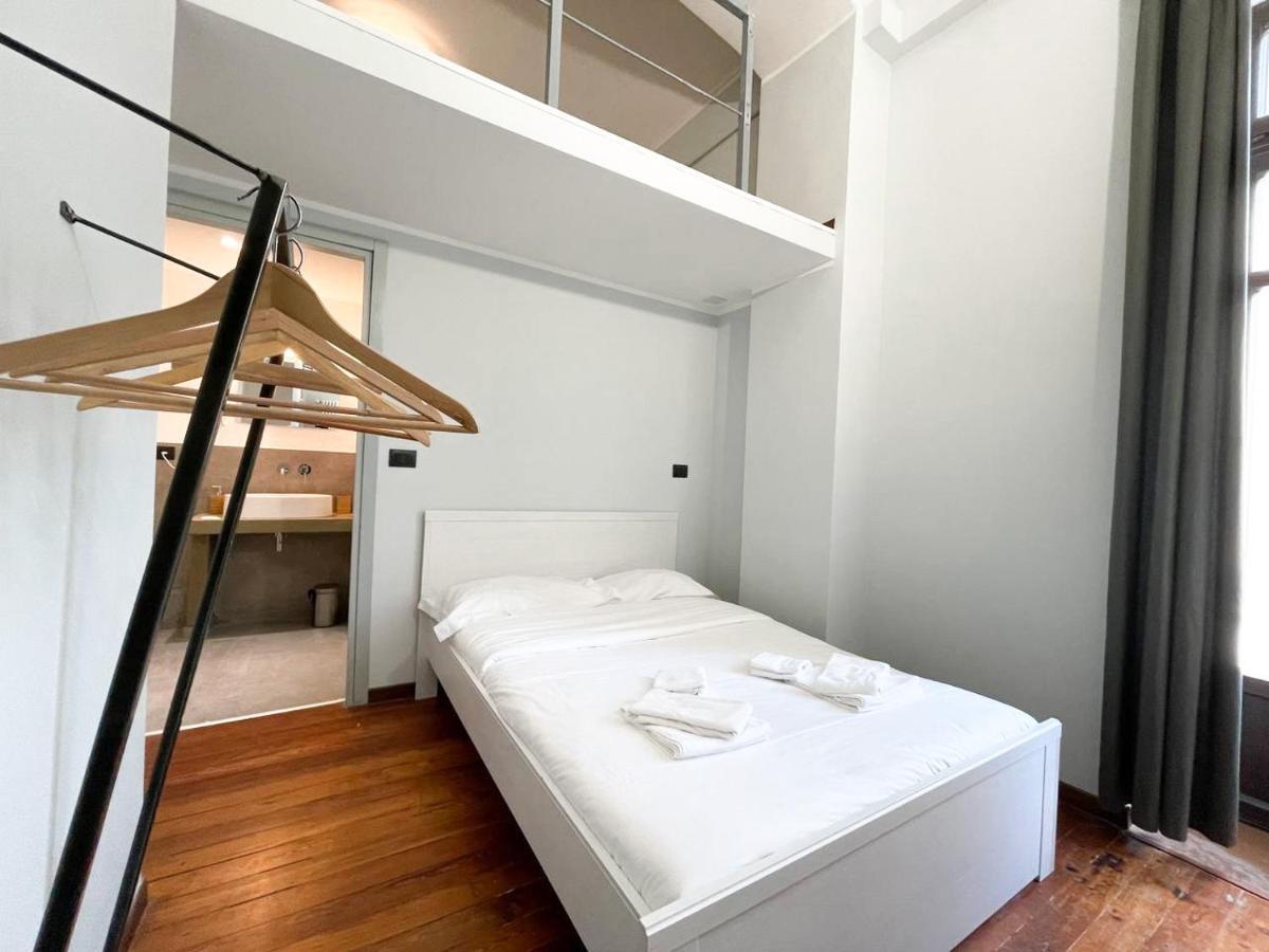 Maison Metropole Dante Τορίνο Εξωτερικό φωτογραφία