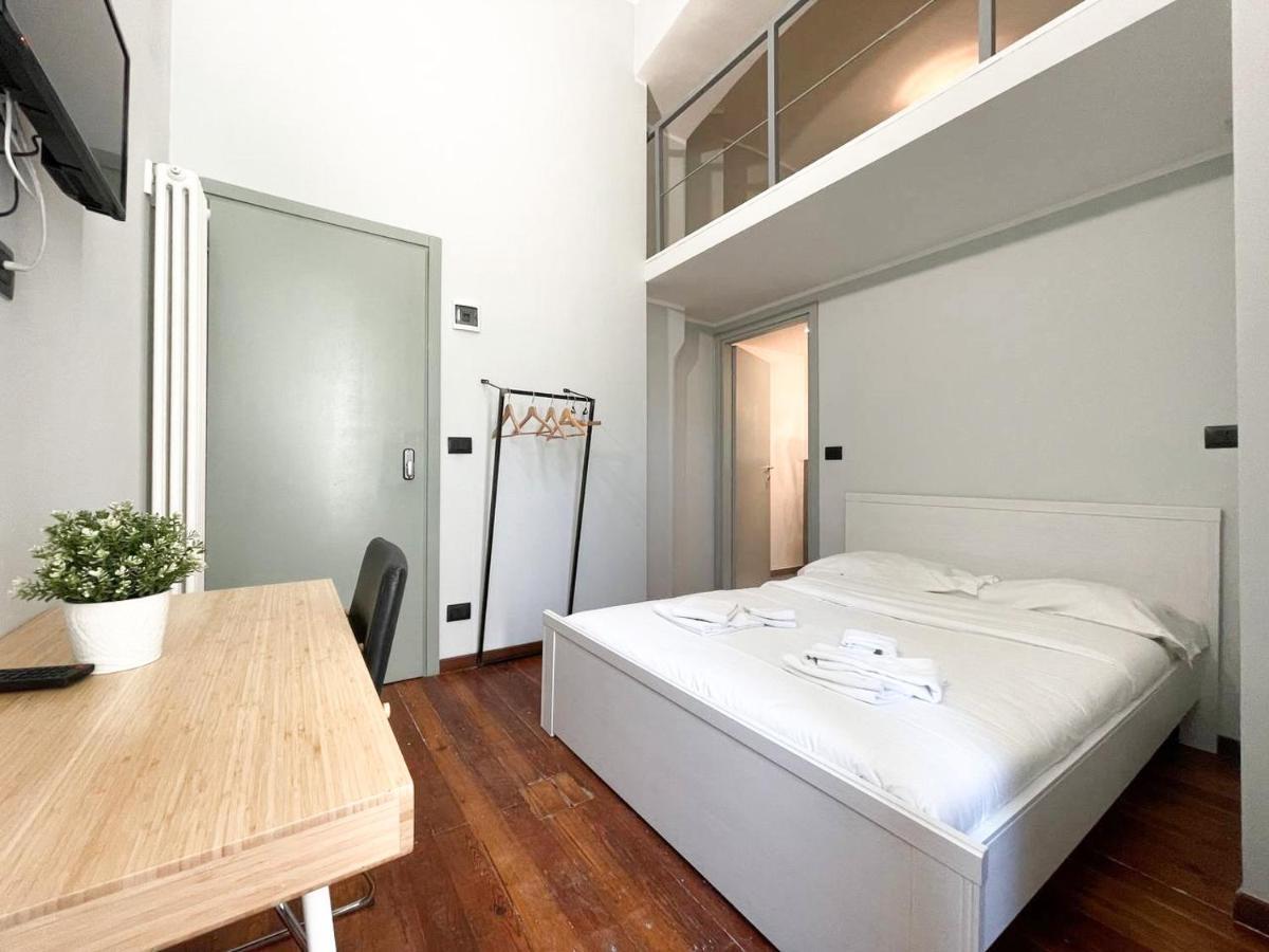 Maison Metropole Dante Τορίνο Εξωτερικό φωτογραφία
