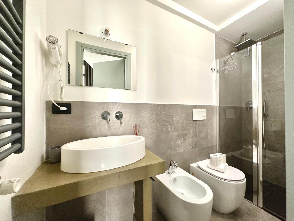 Maison Metropole Dante Τορίνο Εξωτερικό φωτογραφία
