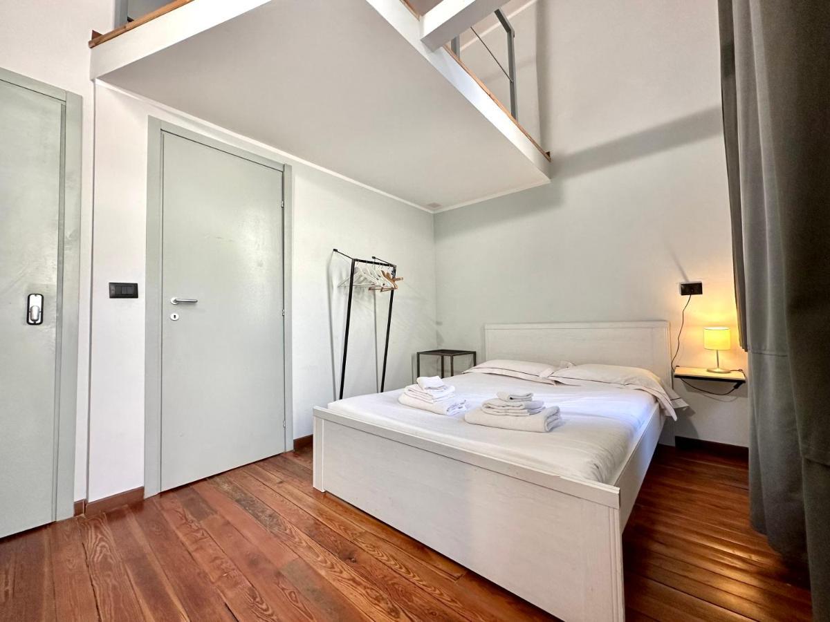 Maison Metropole Dante Τορίνο Εξωτερικό φωτογραφία