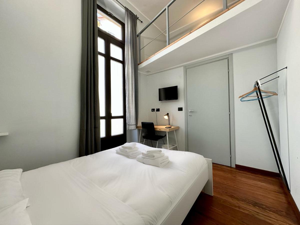 Maison Metropole Dante Τορίνο Εξωτερικό φωτογραφία