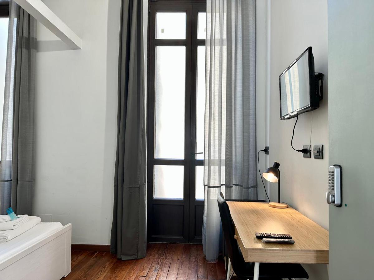 Maison Metropole Dante Τορίνο Εξωτερικό φωτογραφία