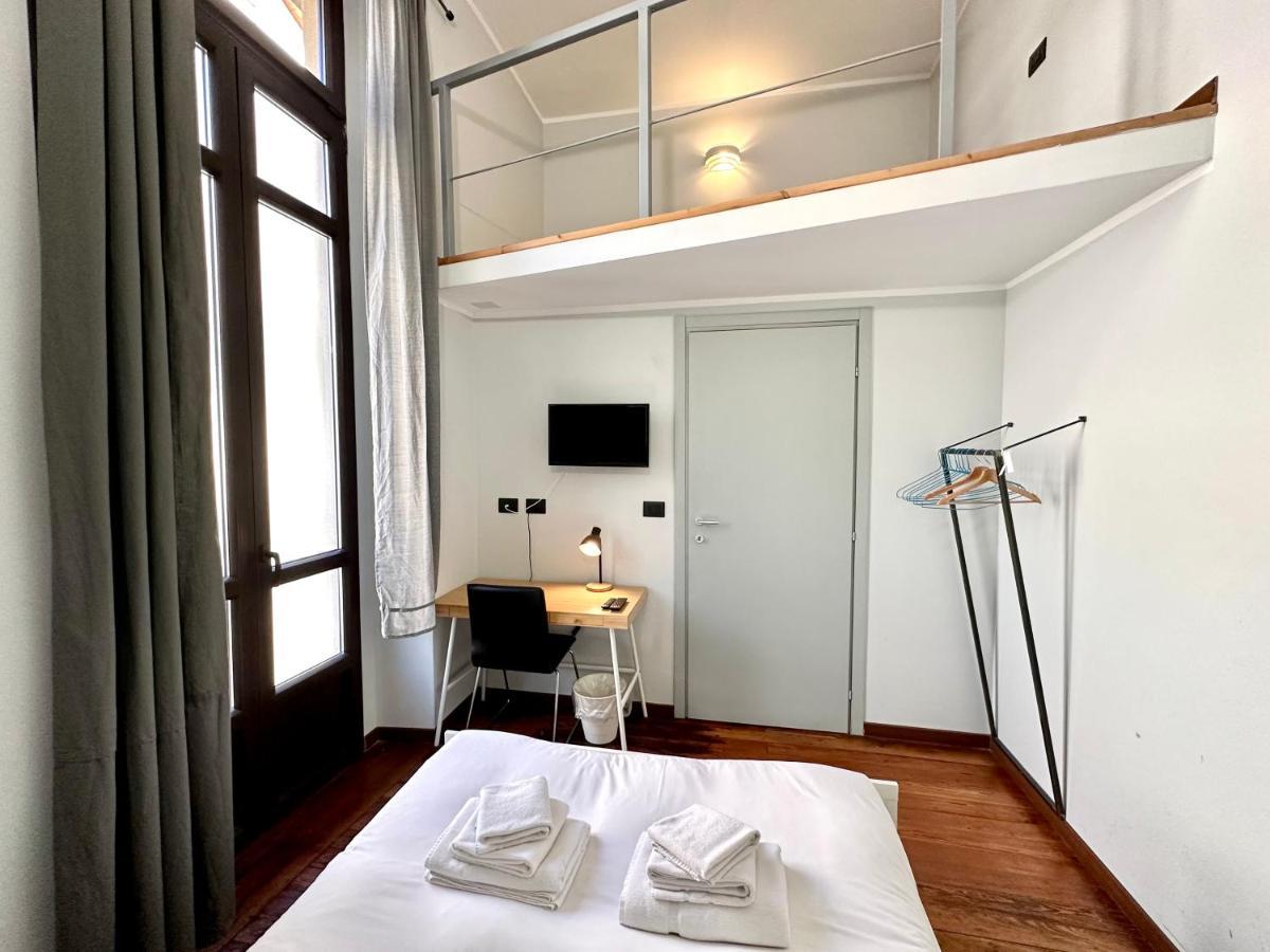 Maison Metropole Dante Τορίνο Εξωτερικό φωτογραφία