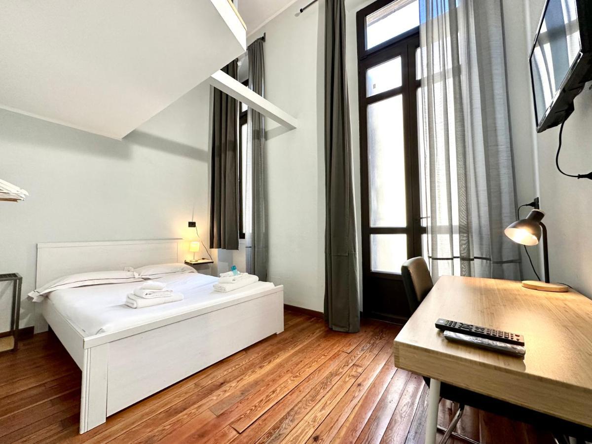 Maison Metropole Dante Τορίνο Εξωτερικό φωτογραφία