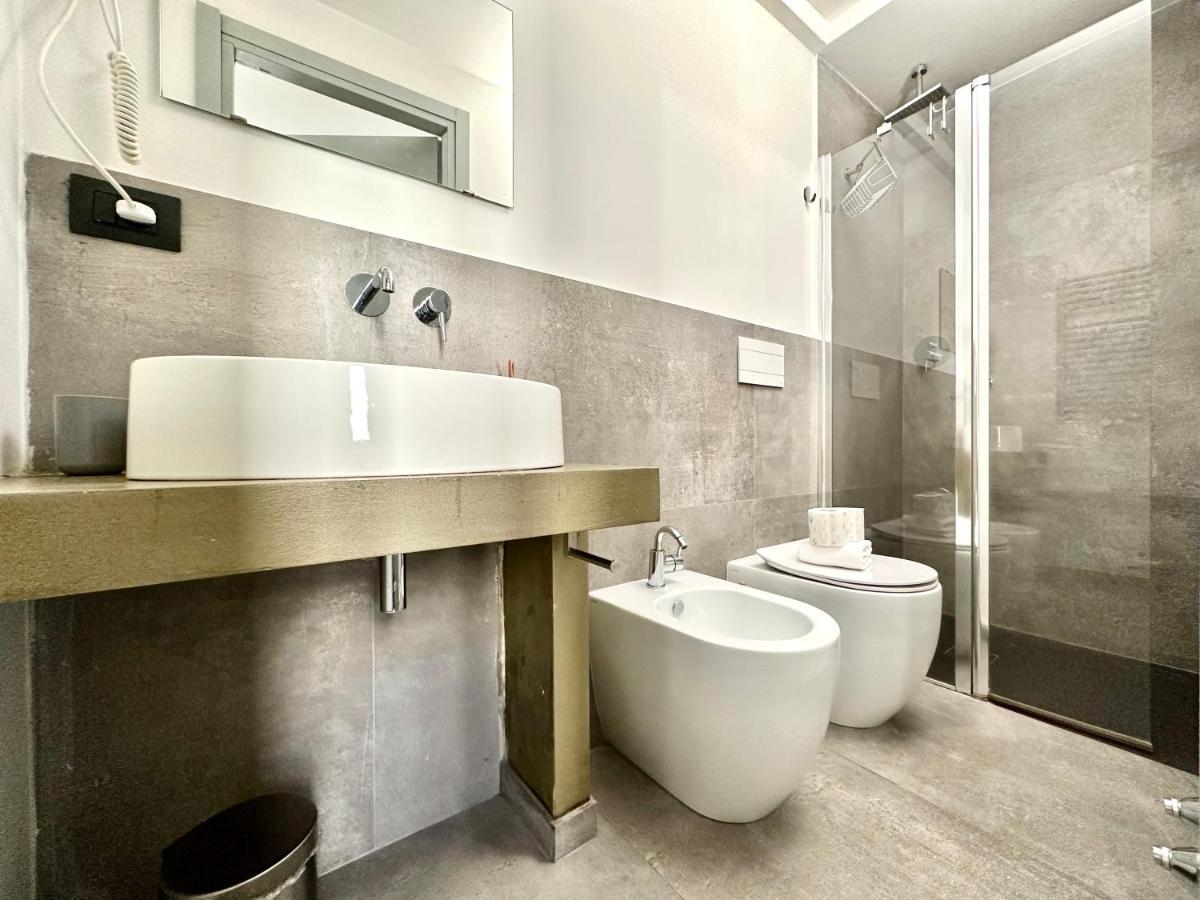 Maison Metropole Dante Τορίνο Εξωτερικό φωτογραφία