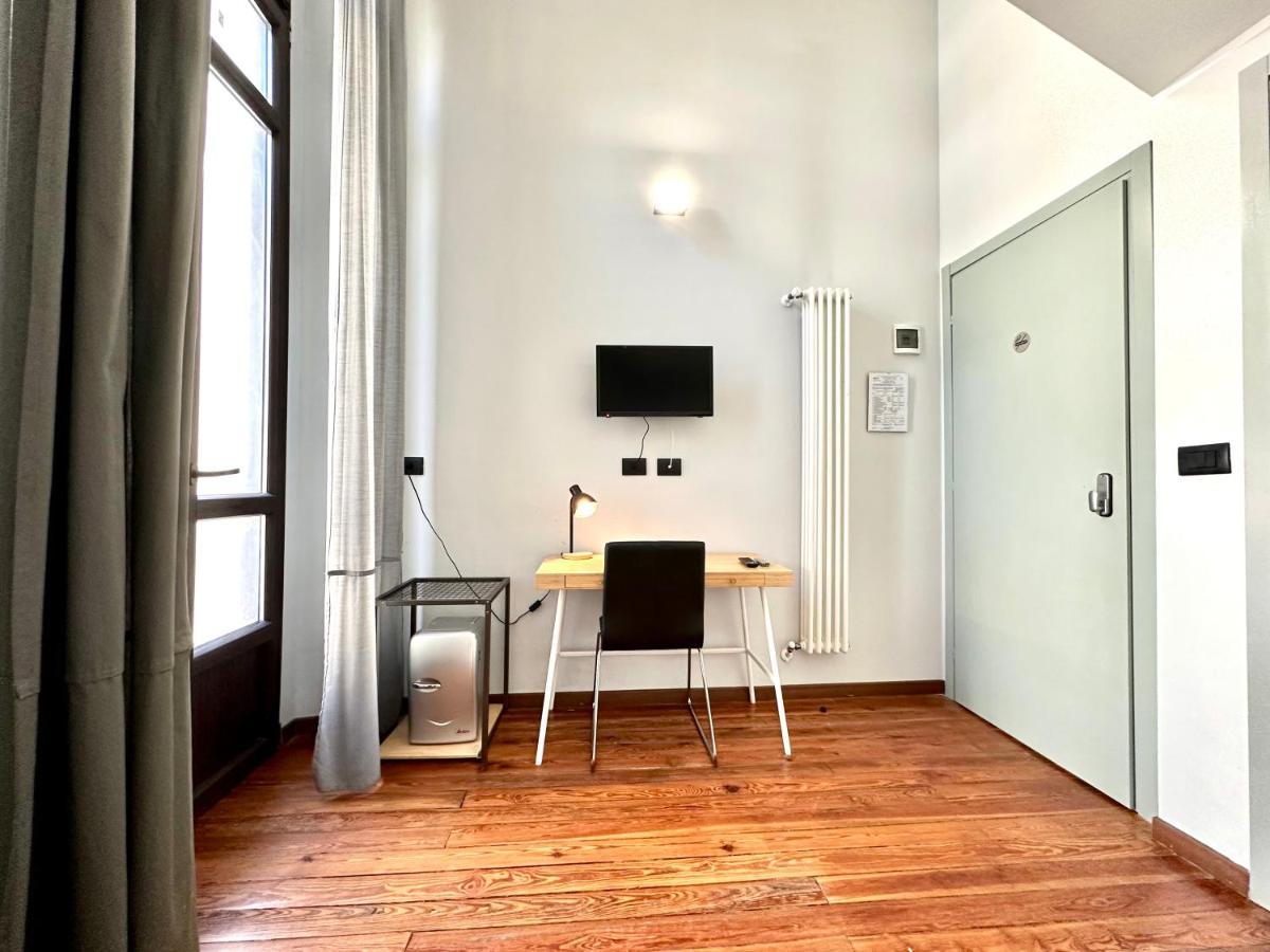 Maison Metropole Dante Τορίνο Εξωτερικό φωτογραφία