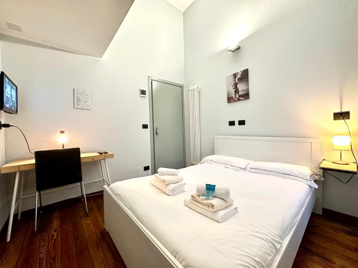 Maison Metropole Dante Τορίνο Εξωτερικό φωτογραφία