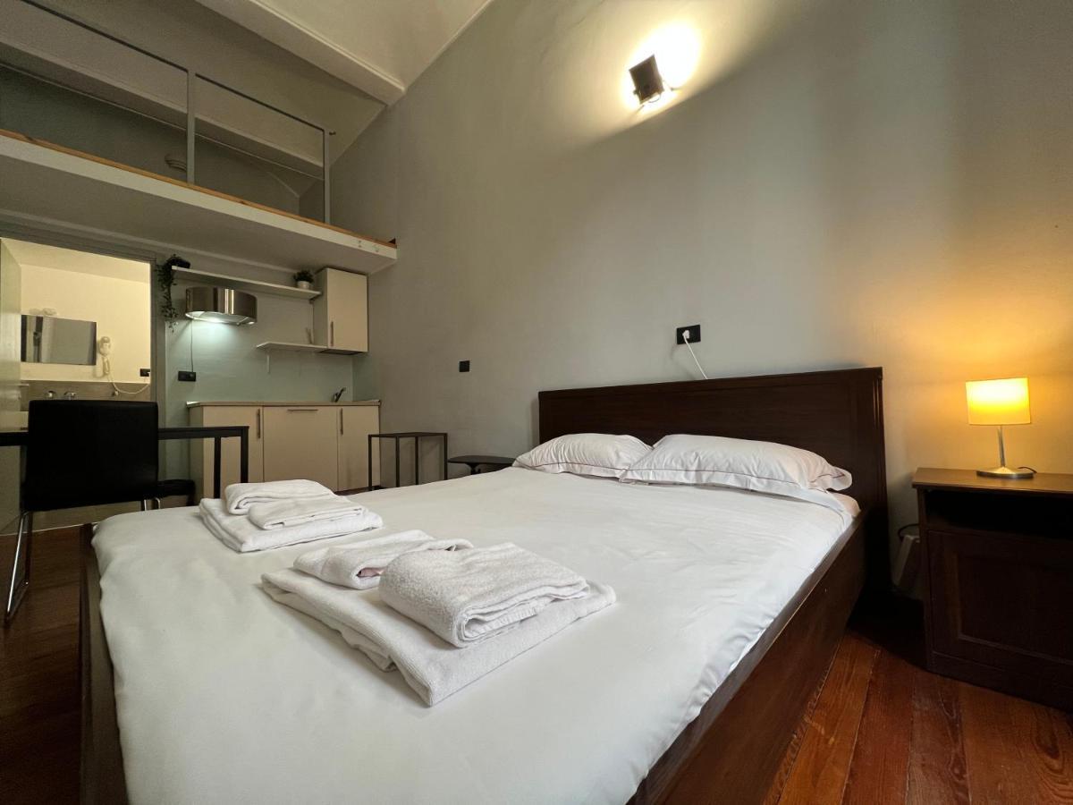 Maison Metropole Dante Τορίνο Εξωτερικό φωτογραφία